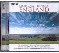 Various Artists - Lie Back & Think of England by Various Artists (2001-05-22)