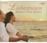 VARIOUS ARTISTS Liebestraum (CD)