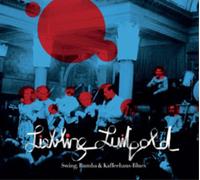 Various Artists Liebling Luitpold: Swing, Rumba & Kaffeehaus-blues (CD) Album