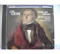 Various Artists - Lieder und Balladen