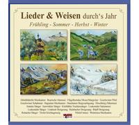 Various Artists - Lieder & Weisen Durchs Ja