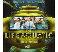 Various Artists - Life Aquatic With Steve Zissou