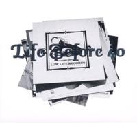 Various Artists - Life Before 40
