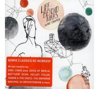 Various Artists Life Beyond Mars - Bowie Covered (CD) Album