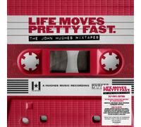 Various Artists Life Moves Pretty Fast: The John Hughes Mixtapes (Vinyl LP)