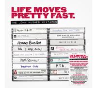 Various Artists Life Moves Pretty Fast: The John Hughes Mixtapes (Vinyl LP)