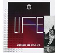 Various Artists Life: Newday Live Worship 2019 (CD)