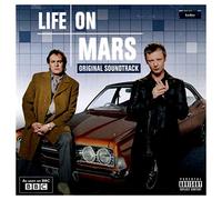 Various Artists - Life On Mars