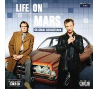 Various Artists - Life On Mars