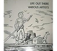 Various Artists - Life Out There