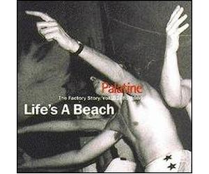 Various Artists - Life'S a Beach