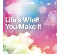 Various Artists Life's what you make it (Vinyl LP) 12" Album Box Set