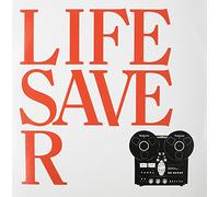 Various Artists - Lifesaver Compilation-Vinyl Extraction Ii