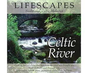 Various Artists - Lifescapes - Celtic River