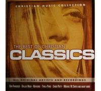 Various Artists - Lifescapes Harvest: Best of Christian Classics