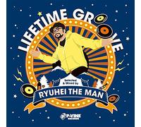 Various Artists - Lifetime Groove
