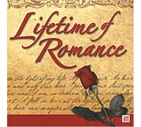 Various Artists - Lifetime of Romance