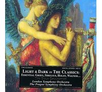 Various Artists - Light & Dark in the Classics: The Gold Collection