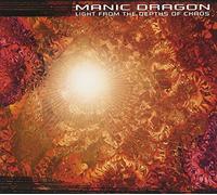 Various Artists - Light From The Depths Of Chaos