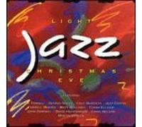 Various Artists - Light Jazz Christmas Eve
