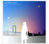 Various Artists - Light Mellow-Hours-