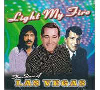 Various Artists - Light My Fire