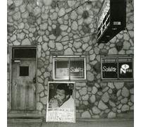 Various Artists Light: On the South Side Black/White (Vinyl LP)