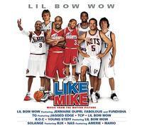 Various Artists - Like Mike