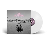 various artists - like plasticine - white vinyl