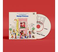 Various Artists Like Someone I Know: A Celebration of Margo Guryan (CD) Album
