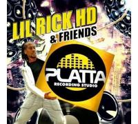 Various Artists - Lil Rick HD & Friends