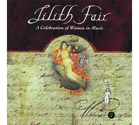 Various Artists - Lilith Fair 2