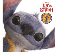 Various Artists Lilo & Stitch (2025) (Vinyl LP) 10" Picture Disc Single