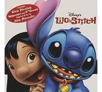 Various Artists - Lilo & Stitch