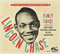 lincoln chase - fancy dance