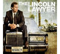 Various Artists - Lincoln Lawyer