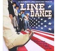 Various Artists - Line Dance