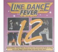 Various Artists - Line Dance Fever, Vol. 12