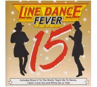 Various Artists - Line Dance Fever, Vol. 15