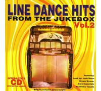 Various Artists - Line Dance Hits from the Jukebox, Vol. 2