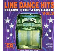 Various Artists - Linedance Hits from the Jukebox, Vol. 3