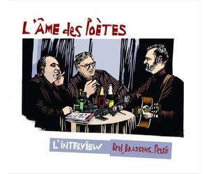 VARIOUS ARTISTS L'interview (CD)