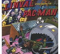 Various Artists - Linval Presents: Encounters Pac Man by Various Artists