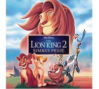 Various Artists - Lion King 2: Simba's Pride