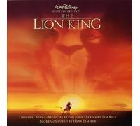 Various Artists - Lion King
