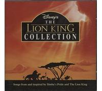 Various Artists - Lion King Collection