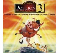 Various Artists - Lion King - French, Vol. 3