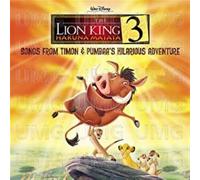 Various Artists - Lion King, Vol. 3