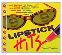Various Artists - Lipstick Hits: Femme Favorites