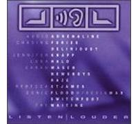 Various Artists - Listen: Louder